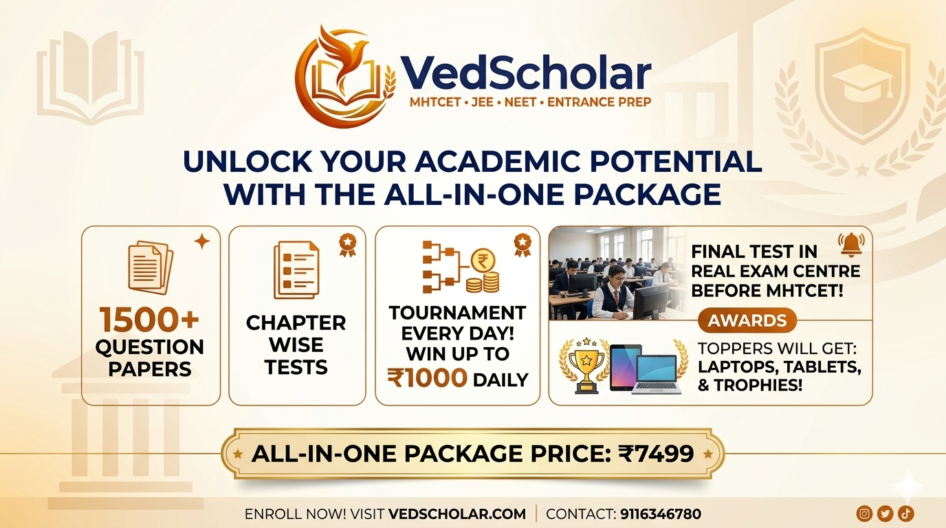 VedScholar Hero